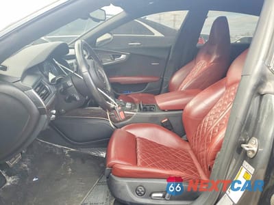 Zdjęcie 7 z 13 samochodu: 2016 AUDI S7 PRESTIGE VIN:WAUW2AFC8GN008188 - miniatura