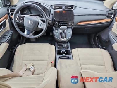 Zdjęcie 8 z 12 samochodu: 2019 HONDA CR-V EX VIN:7FARW2H52KE036606 - miniatura