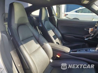 Zdjęcie 10 z 12 samochodu: 2017 PORSCHE 911 CARRERA S VIN:WP0AB2A95HS123655 - miniatura