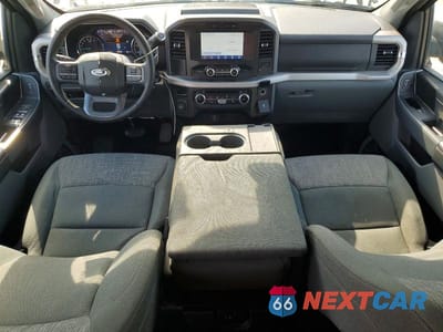 Zdjęcie 8 z 12 samochodu: 2023 FORD F150 SUPERCREW VIN:1FTEW1CP4PKD33674 - miniatura
