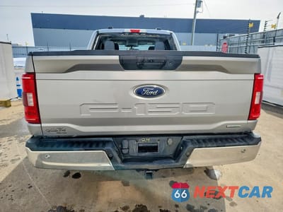 Zdjęcie 6 z 11 samochodu: 2023 FORD F150 SUPER CAB VIN:1FTFX1E87PKE53167 - miniatura