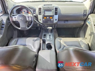 Zdjęcie 8 z 11 samochodu: 2015 NISSAN FRONTIER S VIN:1N6AD0EV4FN760891 - miniatura