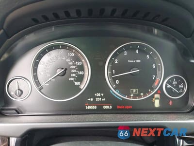 Zdjęcie 9 z 12 samochodu: 2016 BMW X5 XDRIVE35I VIN:5UXKR0C58G0P25442 - miniatura