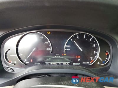 Zdjęcie 9 z 11 samochodu: 2018 BMW X3 XDRIVE30I VIN:5UXTR9C5XJLC68831 - miniatura