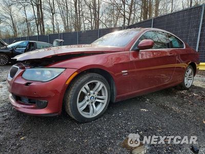 2011 BMW 328 XI SULEV WBAKF5C5XBE517756 - główne zdjęcie licytacji z USA - miniatura