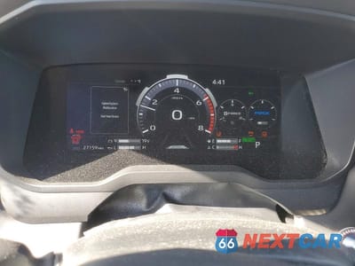 Zdjęcie 9 z 13 samochodu: 2023 TOYOTA SEQUOIA PLATINUM VIN:7SVAAABA9PX015102 - miniatura
