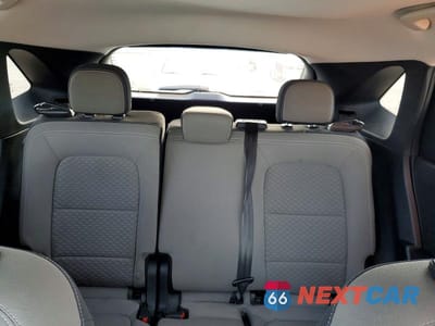 Zdjęcie 10 z 13 samochodu: 2022 FORD ESCAPE SE VIN:1FMCU9BZ8NUA24706 - miniatura