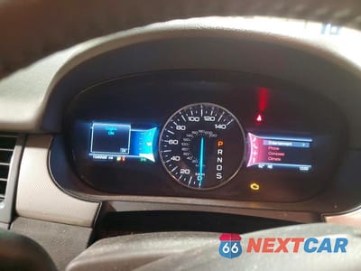 Zdjęcie 9 z 13 samochodu: 2013 FORD EDGE SEL VIN:2FMDK4JC2DBB74048 - miniatura