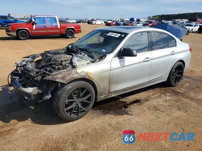 2017 BMW 330 I WBA8B9G35HNU55116 - główne zdjęcie licytacji z USA - miniatura