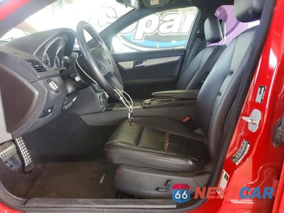 Zdjęcie 7 z 11 samochodu: 2009 MERCEDES-BENZ C 300 VIN:WDDGF54X39R044185 - miniatura