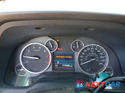 Zdjęcie 9 z 12 samochodu: 2014 TOYOTA TUNDRA SR5 VIN:5TFRY5F17EX159576 - miniatura