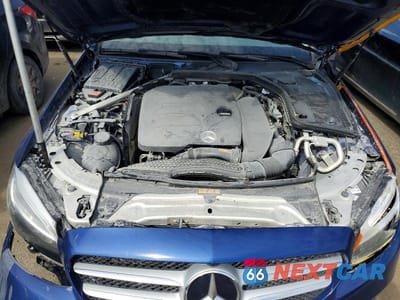 Zdjęcie 11 z 11 samochodu: 2019 MERCEDES-BENZ C 300 4MATIC VIN:55SWF8EB8KU288080 - miniatura