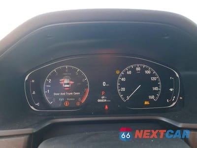 Zdjęcie 9 z 13 samochodu: 2022 HONDA ACCORD TOURING VIN:1HGCV2F93NA006877 - miniatura