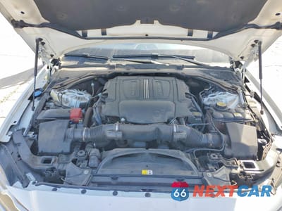 Zdjęcie 11 z 12 samochodu: 2017 JAGUAR XF R - SPORT VIN:SAJBF4BV6HCY34664 - miniatura