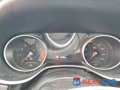 Zdjęcie 9 z 12 samochodu: 2021 JEEP COMPASS LATITUDE VIN:3C4NJDBBXMT552185 - miniatura