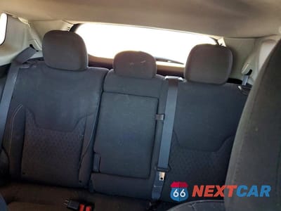 Zdjęcie 10 z 12 samochodu: 2020 JEEP COMPASS SPORT VIN:3C4NJDAB8LT242780 - miniatura