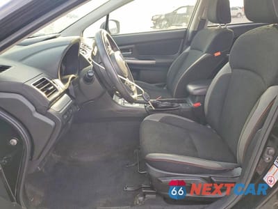 Zdjęcie 7 z 11 samochodu: 2016 SUBARU CROSSTREK PREMIUM VIN:JF2GPABC3G8343826 - miniatura