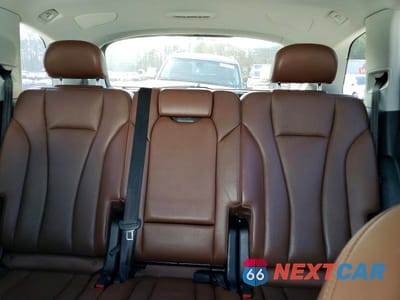 Zdjęcie 10 z 12 samochodu: 2017 AUDI Q7 PREMIUM PLUS VIN:WA1LHAF70HD036155 - miniatura
