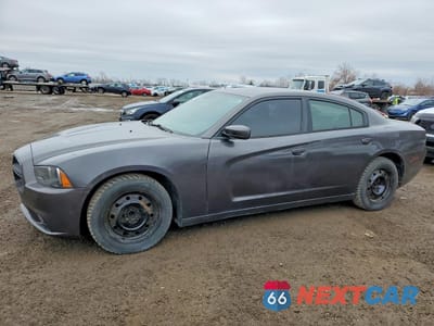 2014 DODGE CHARGER SE 2C3CDXBG4EH217501 - główne zdjęcie licytacji z USA - miniatura
