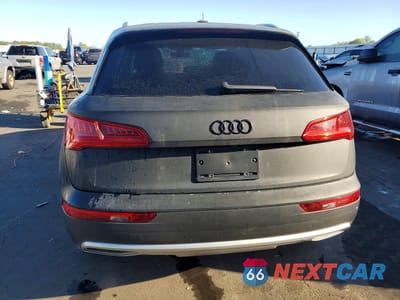 Zdjęcie 6 z 13 samochodu: 2018 AUDI Q5 PREMIUM PLUS VIN:WA1BNAFY3J2137754 - miniatura
