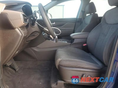 Zdjęcie 7 z 13 samochodu: 2019 HYUNDAI SANTA FE SEL 2.4L VIN:5NMS33AD9KH105951 - miniatura