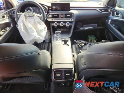 Zdjęcie 8 z 12 samochodu: 2022 GENESIS G70 2.0T VIN:KMTG34TA8NU086676 - miniatura