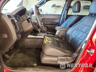 Zdjęcie 7 z 12 samochodu: 2011 FORD ESCAPE LIMITED VIN:1FMCU0EG0BKA56773 - miniatura