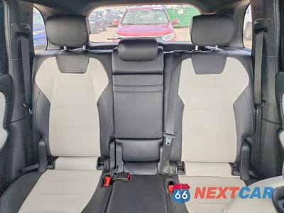 Zdjęcie 10 z 12 samochodu: 2021 MERCEDES-BENZ GLB 250 4MATIC VIN:W1N4M4HB4MW101346 - miniatura