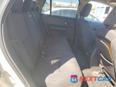 Zdjęcie 11 z 13 samochodu: 2008 FORD EDGE SEL VIN:2FMDK38C08BA69711 - miniatura