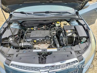 Zdjęcie 11 z 11 samochodu: 2012 CHEVROLET CRUZE VIN:1G1PF5SC3C7228113 - miniatura