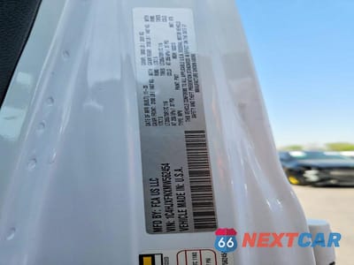 Zdjęcie 14 z 14 samochodu: 2021 JEEP WRANGLER UNLIMITED RUBICON VIN:1C4HJXFNXMW562454 - miniatura