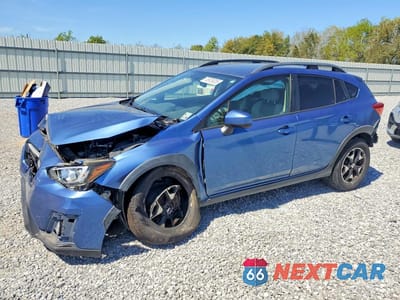 2018 SUBARU CROSSTREK PREMIUM JF2GTABC9JH282145 - główne zdjęcie licytacji z USA - miniatura