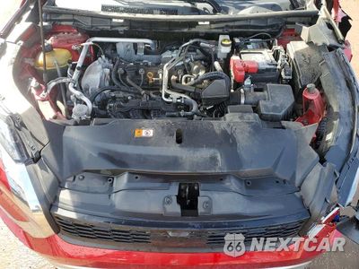 Zdjęcie 11 z 11 samochodu: 2022 MITSUBISHI OUTLANDER SE VIN:JA4J3UA8XNZ084543 - miniatura