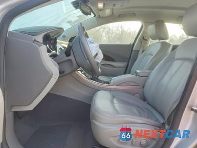 Zdjęcie 7 z 13 samochodu: 2010 BUICK LACROSSE CXL VIN:1G4GC5EG3AF237701 - miniatura