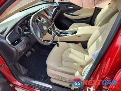 Zdjęcie 7 z 13 samochodu: 2018 BUICK ENVISION PREFERRED VIN:LRBFXCSAXJD055626 - miniatura