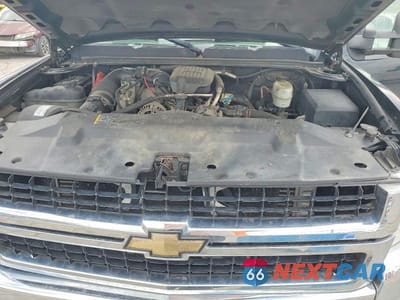 Zdjęcie 11 z 11 samochodu: 2008 CHEVROLET SILVERADO K2500 HEAVY DUTY VIN:1GCHK23668F144878 - miniatura