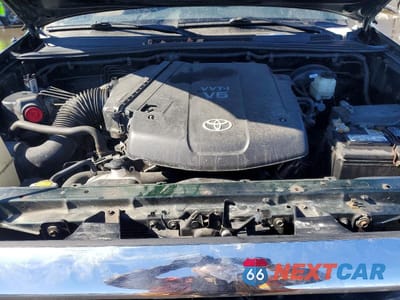 Zdjęcie 11 z 11 samochodu: 2013 TOYOTA TACOMA VIN:5TFUU4EN3DX056769 - miniatura