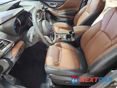 Zdjęcie 7 z 12 samochodu: 2024 SUBARU FORESTER TOURING VIN:JF2SKAMC0RH407099 - miniatura