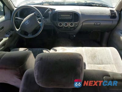 Zdjęcie 8 z 11 samochodu: 2006 TOYOTA TUNDRA SR5 VIN:5TBRU34126S478080 - miniatura