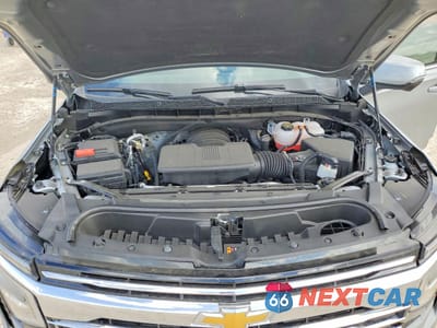 Zdjęcie 12 z 15 samochodu: 2025 CHEVROLET SUBURBAN C1500 LT VIN:1GNS5CRD7SR244476 - miniatura