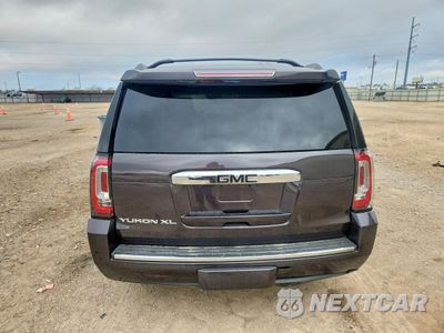 Zdjęcie 6 z 13 samochodu: 2017 GMC YUKON XL DENALI VIN:1GKS2HKJ1HR381280 - miniatura
