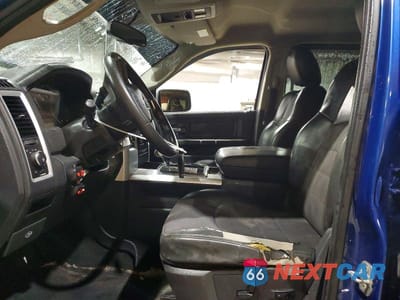 Zdjęcie 7 z 12 samochodu: 2011 DODGE RAM 1500 VIN:1D7RV1CT0BS671959 - miniatura