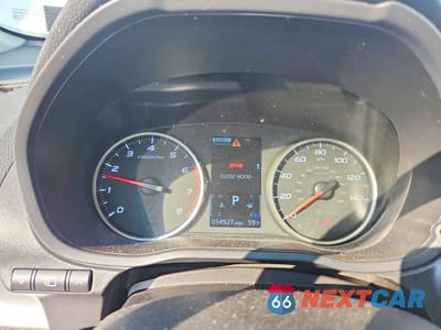 Zdjęcie 9 z 13 samochodu: 2023 MITSUBISHI ECLIPSE CROSS ES VIN:JA4ATUAA3PZ049042 - miniatura