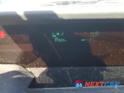 Zdjęcie 9 z 12 samochodu: 2005 TOYOTA PRIUS BASE VIN:JTDKB20U153125791 - miniatura