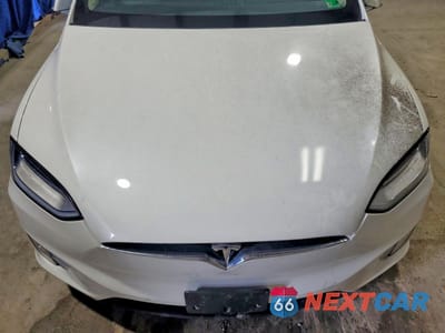 Zdjęcie 11 z 12 samochodu: 2017 TESLA MODEL X VIN:5YJXCDE29HF043692 - miniatura