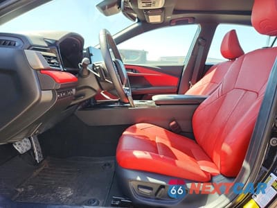 Zdjęcie 7 z 12 samochodu: 2025 TOYOTA CAMRY XSE VIN:4T1DAACK5SU562355 - miniatura