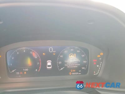 Zdjęcie 9 z 12 samochodu: 2025 HONDA ACCORD SE VIN:1HGCY1F47SA073578 - miniatura