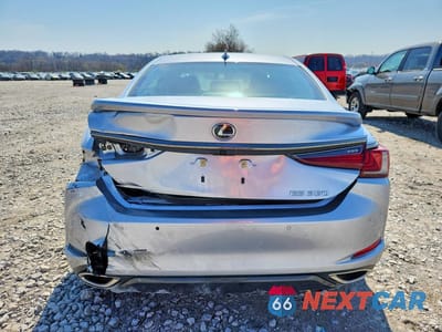 Zdjęcie 6 z 12 samochodu: 2023 LEXUS ES 350 VIN:58AJZ1B10PU157752 - miniatura