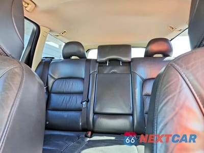 Zdjęcie 10 z 13 samochodu: 2008 VOLVO V70 3.2 VIN:YV1BW982581040947 - miniatura