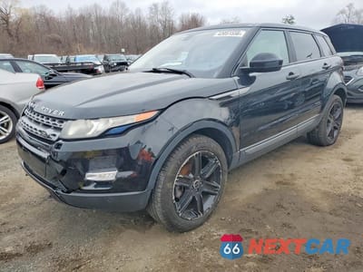 2015 LAND ROVER RANGE ROVER EVOQUE PURE PLUS SALVP2BG2FH024603 - główne zdjęcie licytacji z USA - miniatura